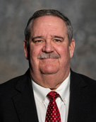 Mayor John Gates