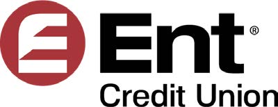 Ent Credit Union logo