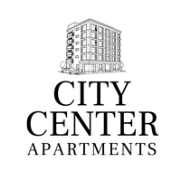 55 Resorts City Center Apartments logo