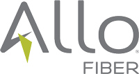 Allo Fiber logo