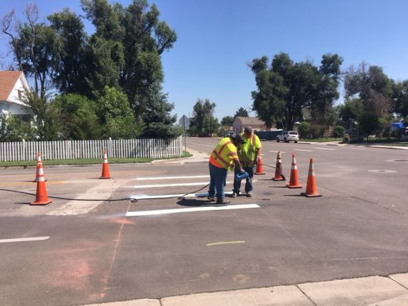 crosswalk installation_resized