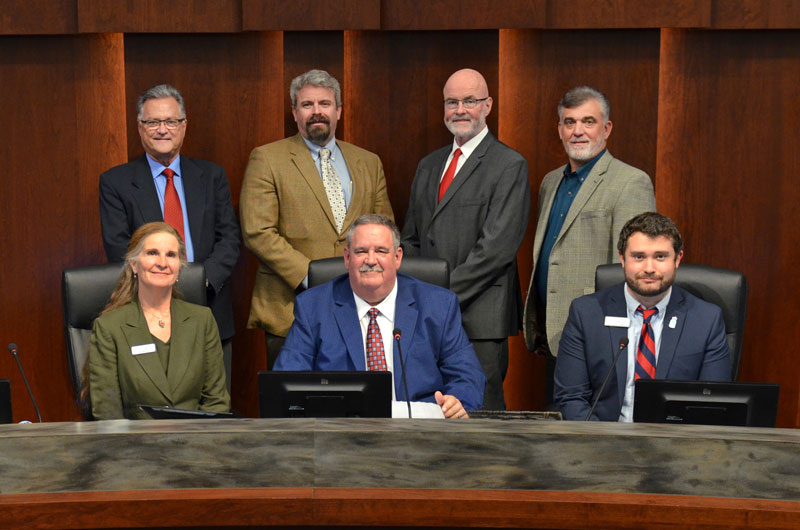 Greeley City Council