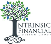 Intrinsic logo