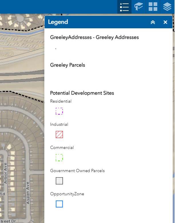 EHH Site Selection instructions image number 5