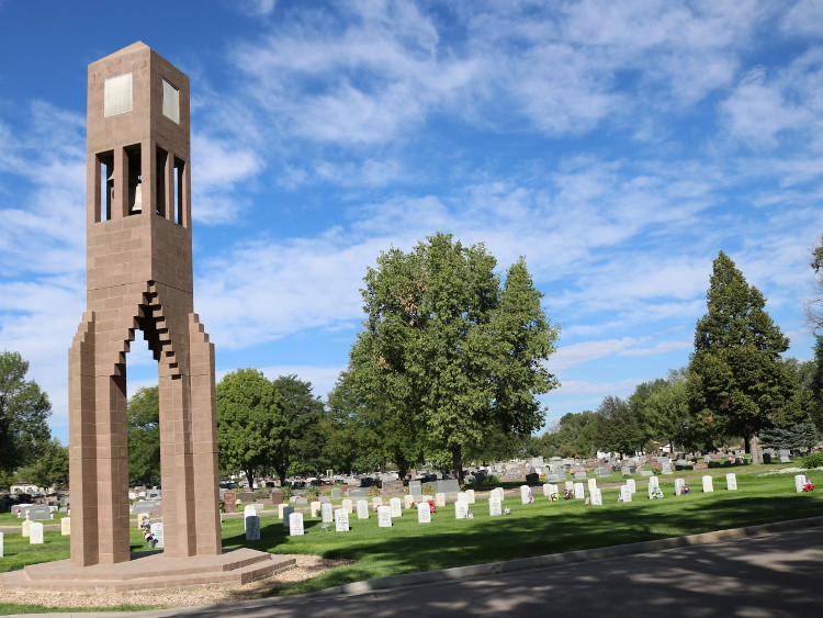 bell tower