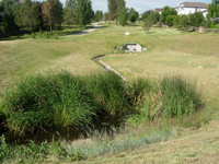 stormwater drain